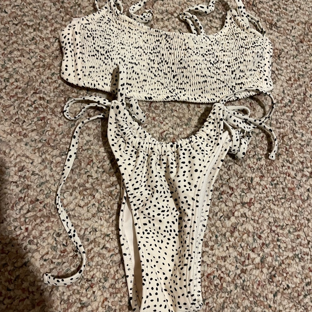 Xhilaration Bikini Set